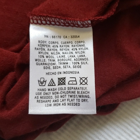 ODONATE EPIPROCTA TOP - Picture 6 of 6